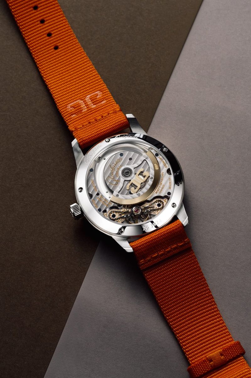 Watches