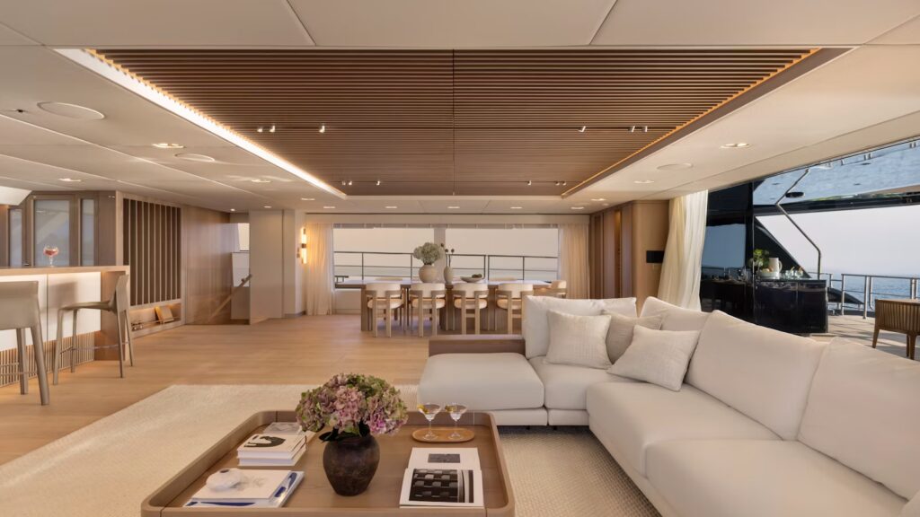 Petite Belle Catamaran