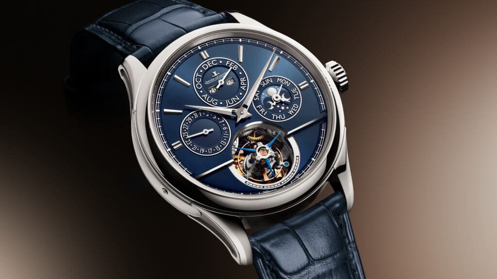 Jaeger-LeCoultre