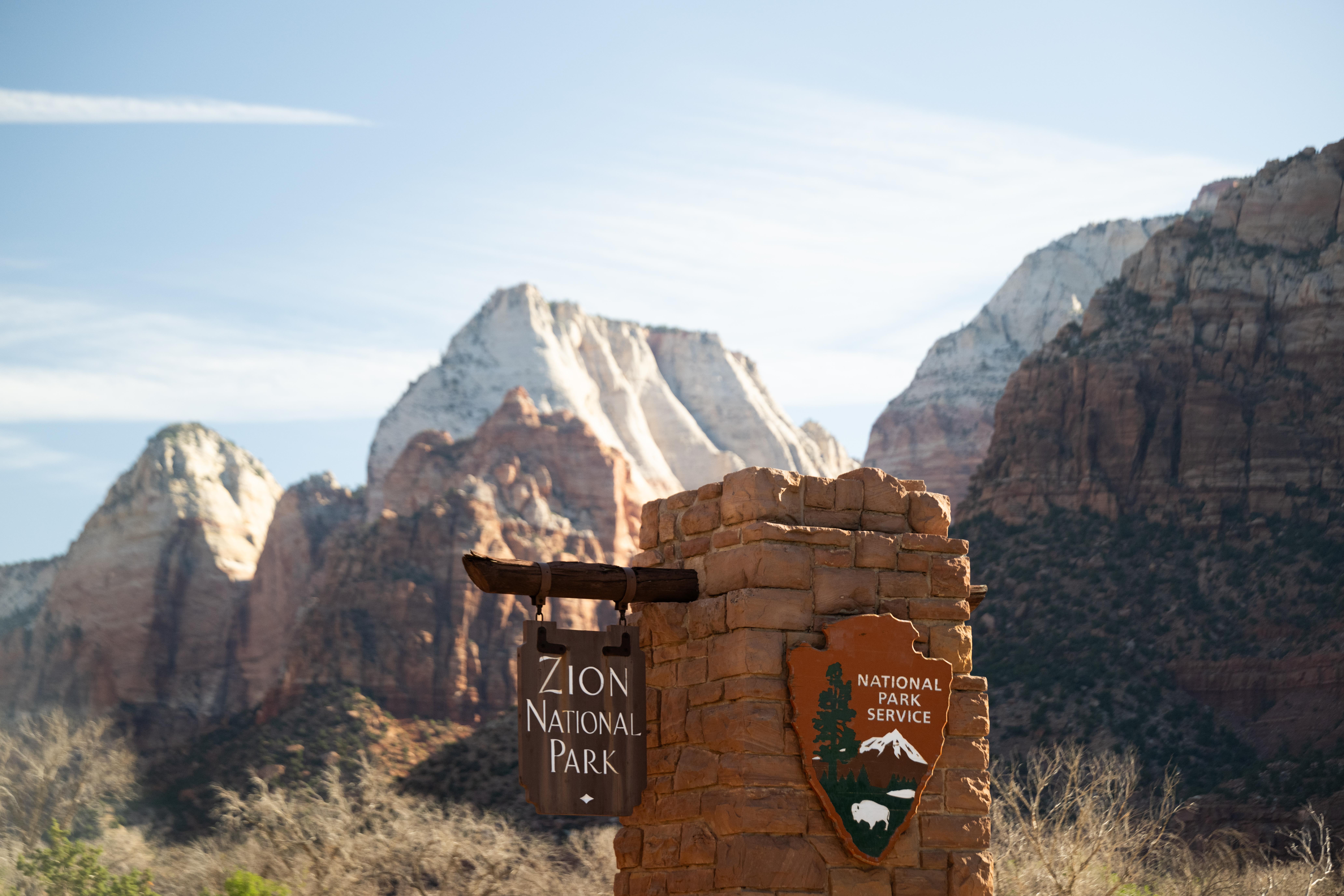 Zion National Park