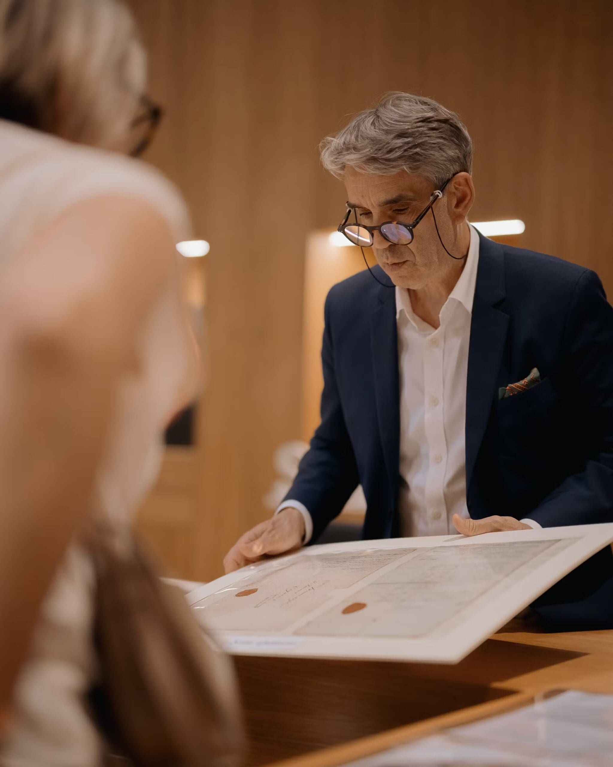 Hennessy Atelier Cognac Heritage