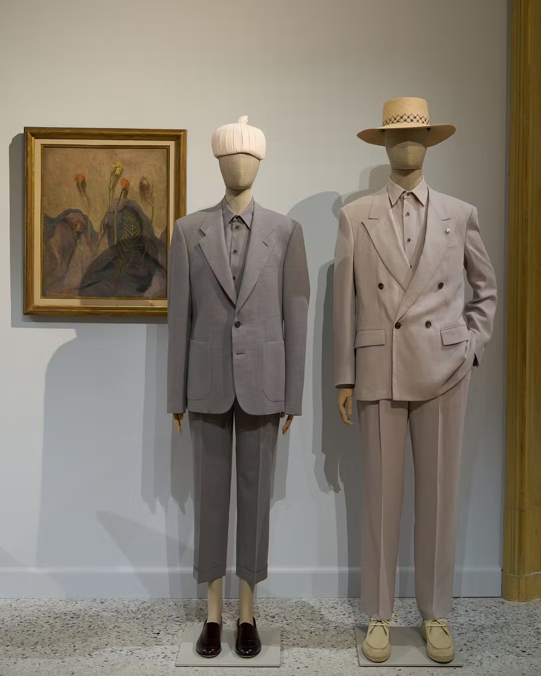 Loro Piana Outfits Spring/Summer 26