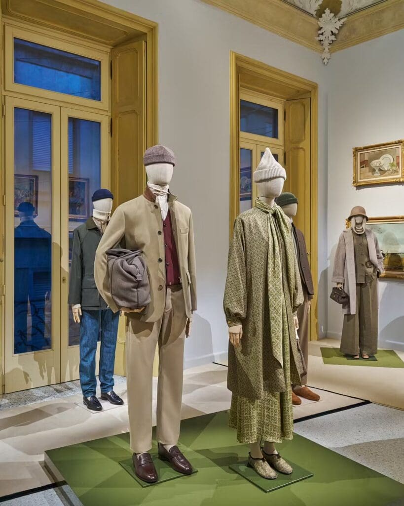 Loro Piana