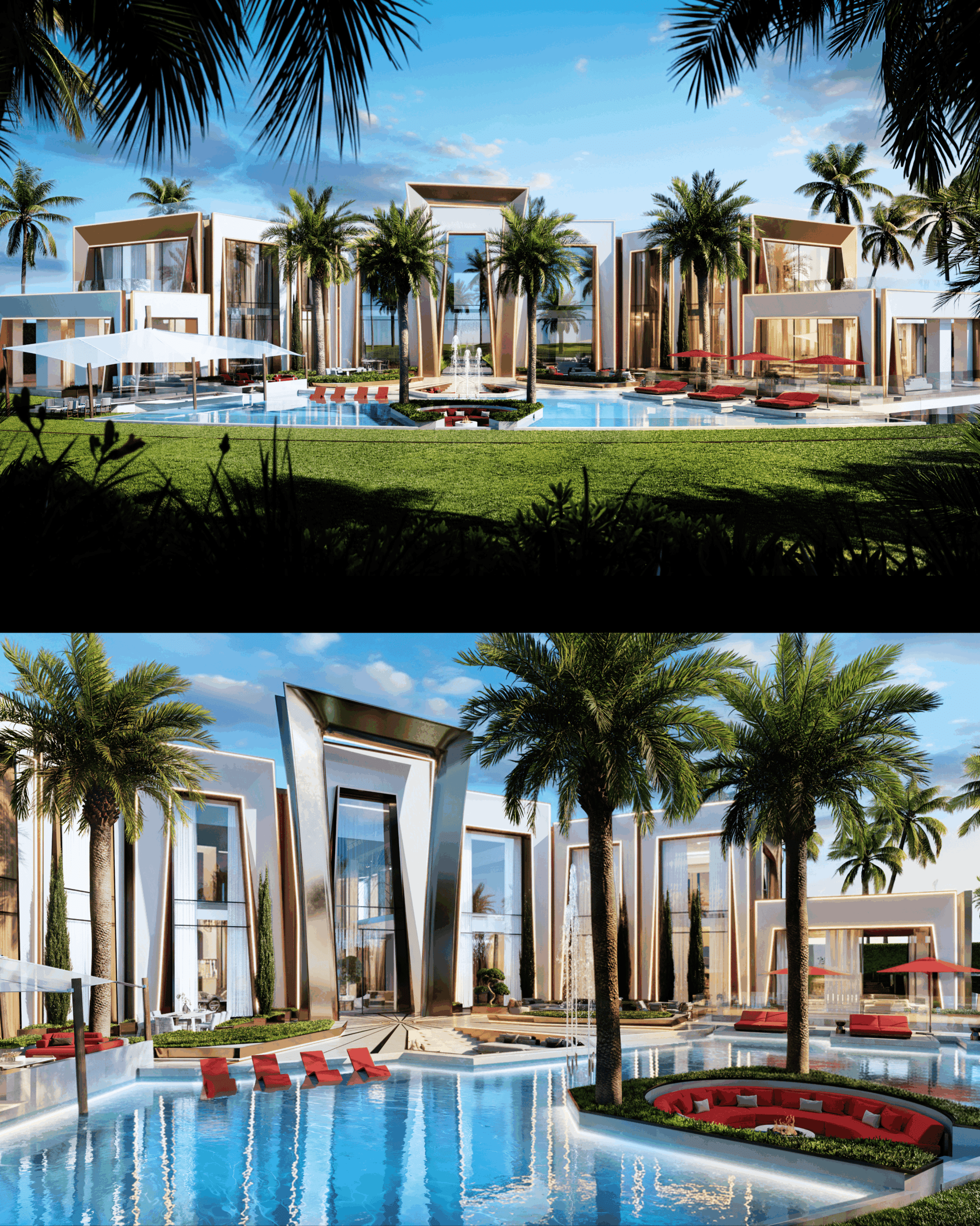 Aureum Estate Dubai Hills Jacob & Co 