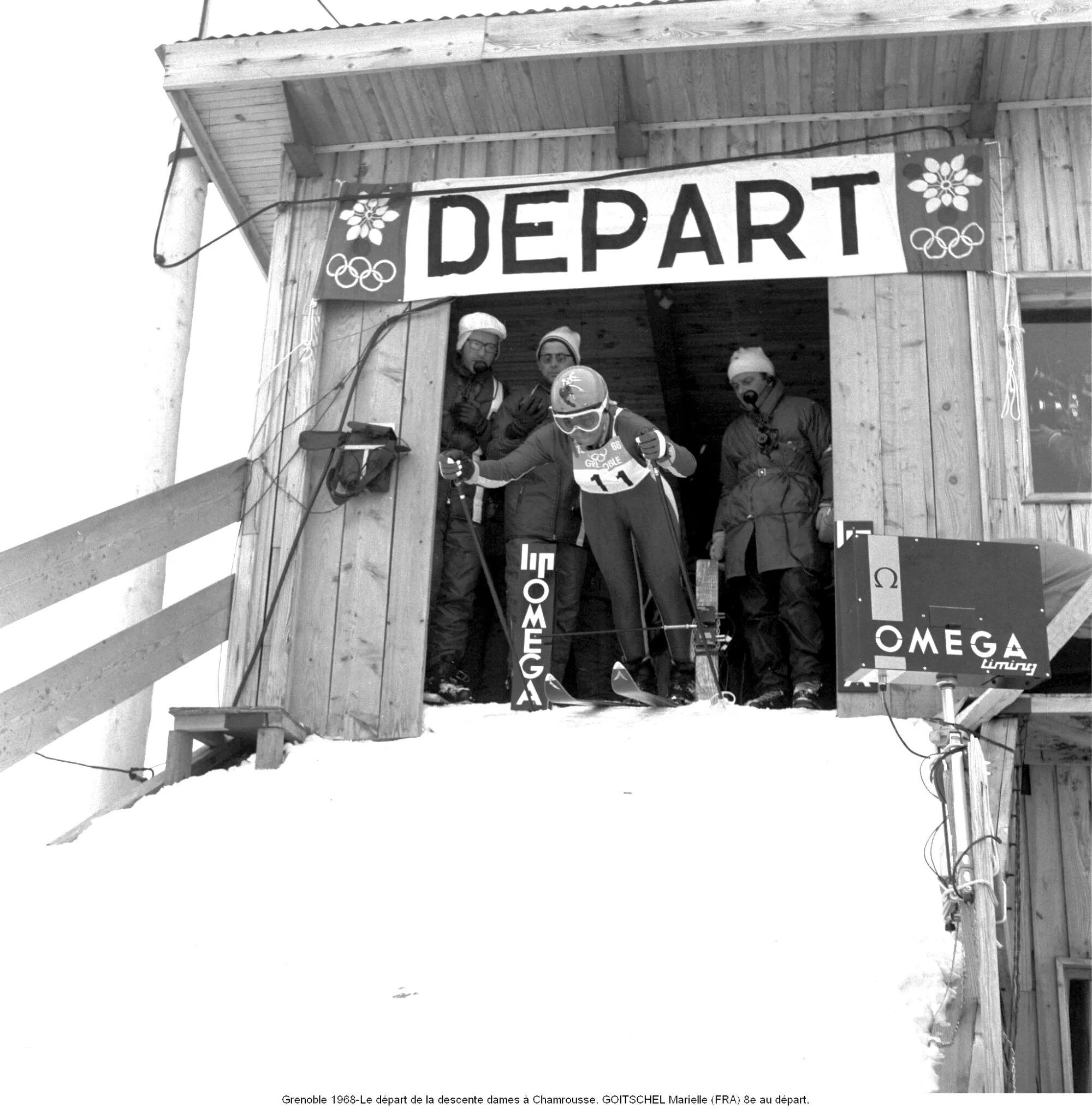 Milano Cortina Olympic Games