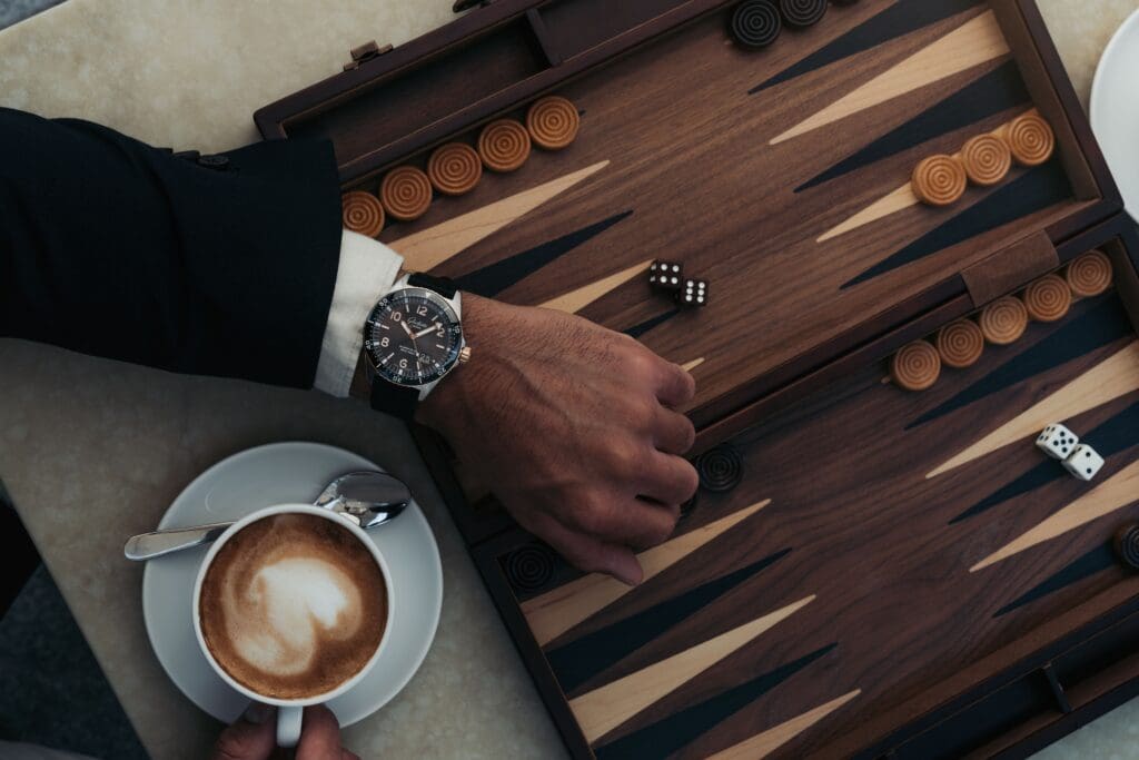Glashütte Original