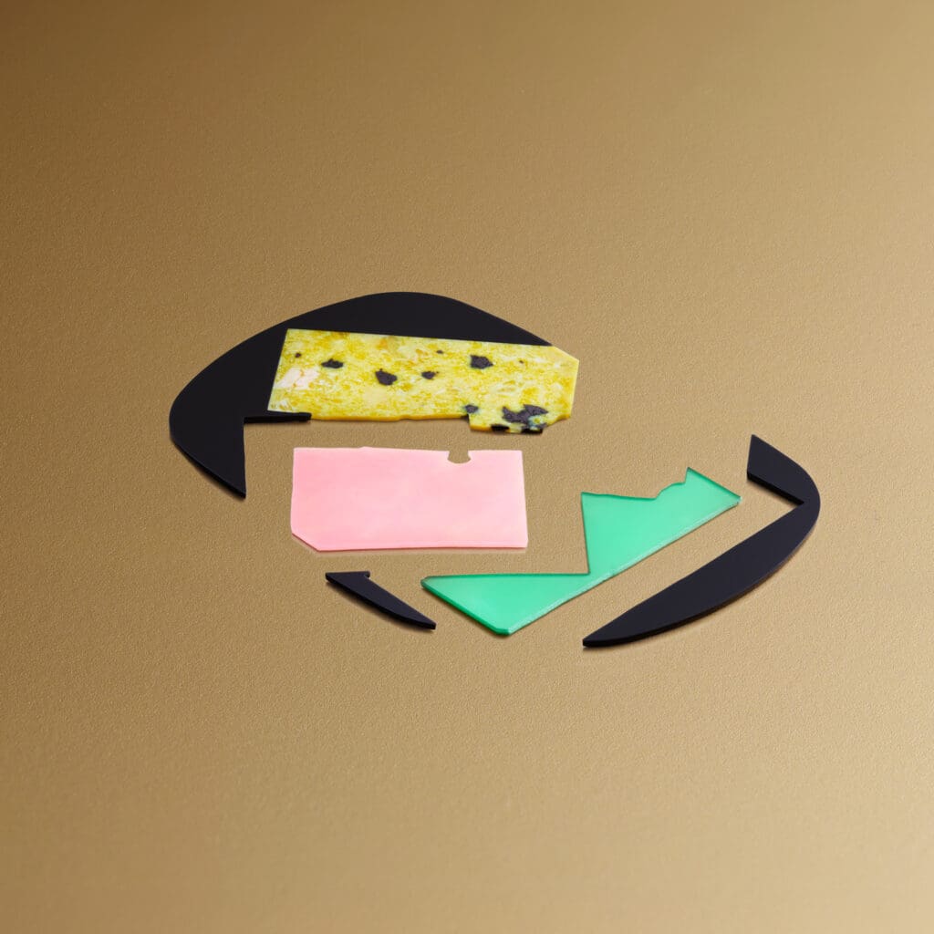 Piaget Andy Warhol Dial