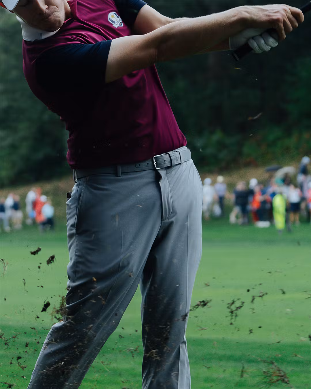 Loro Piana Ryder Cup 2025