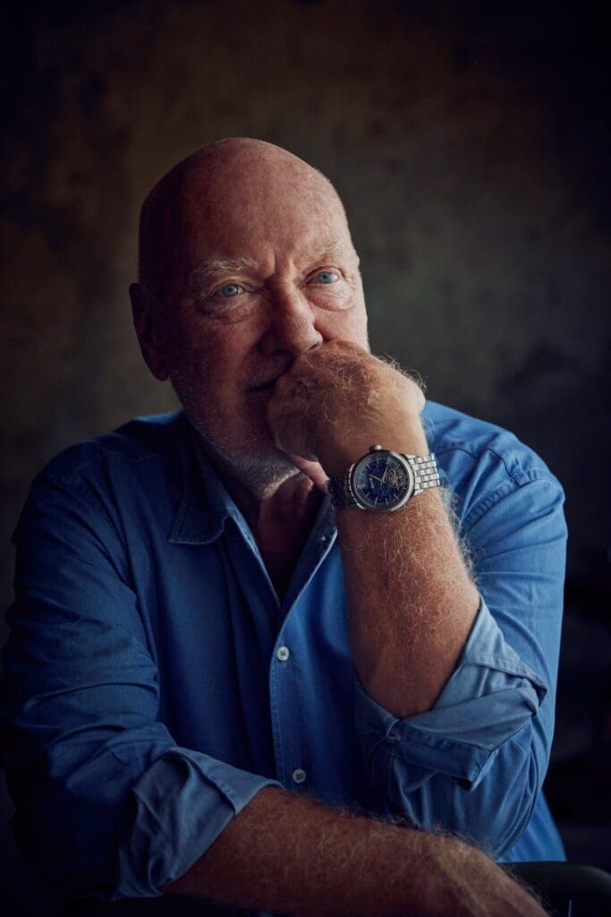 Jean-Claude Biver