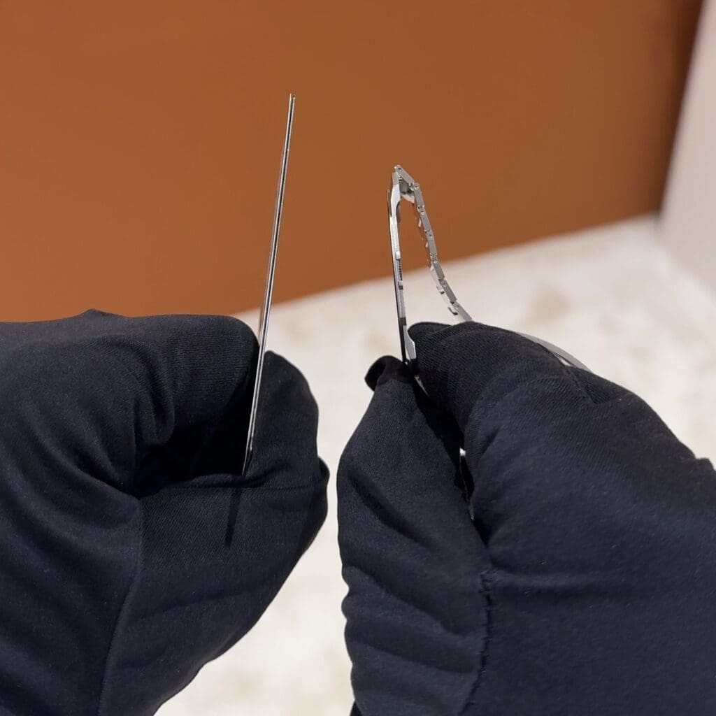 Bvlgari at Dubai Watch Week 2025