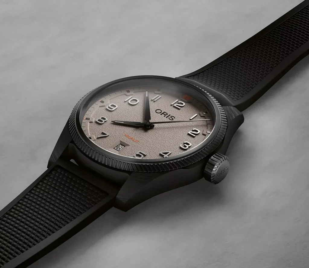 Oris at Dubai Watch Week 2025