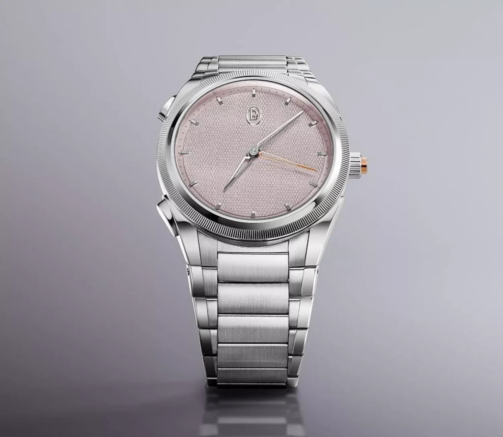 Parmigiani Fleurier at Dubai Watch Week 2025