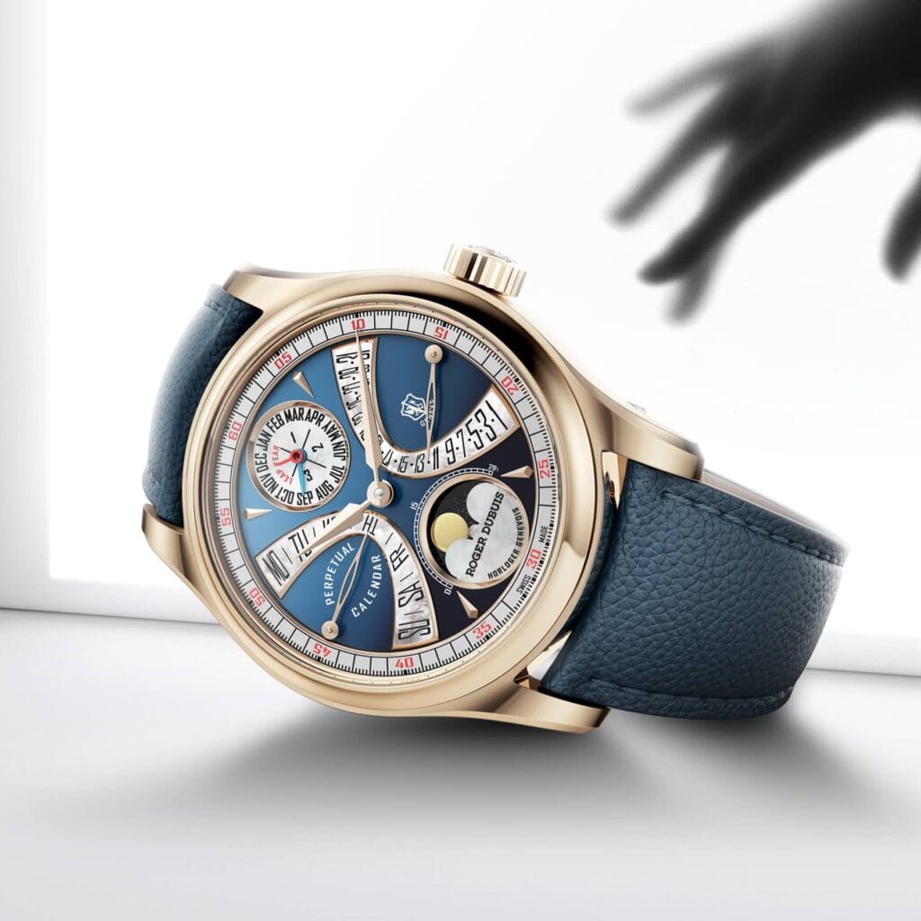 Roger Dubuis at Dubai Watch Week 2025