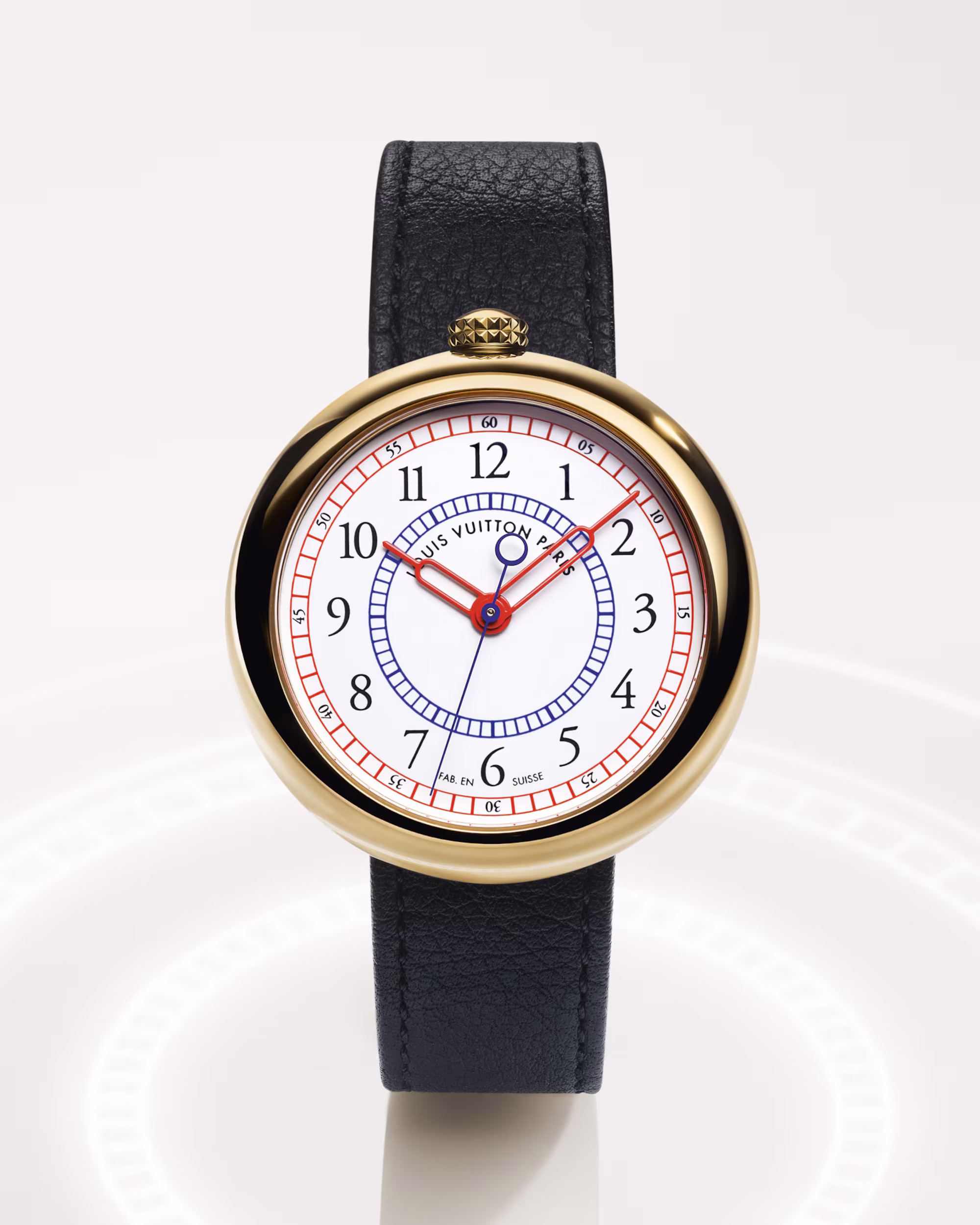 Louis Vuitton: Monterey