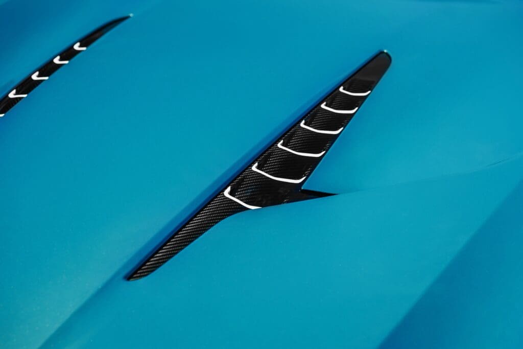 Aston Martin Vanquish