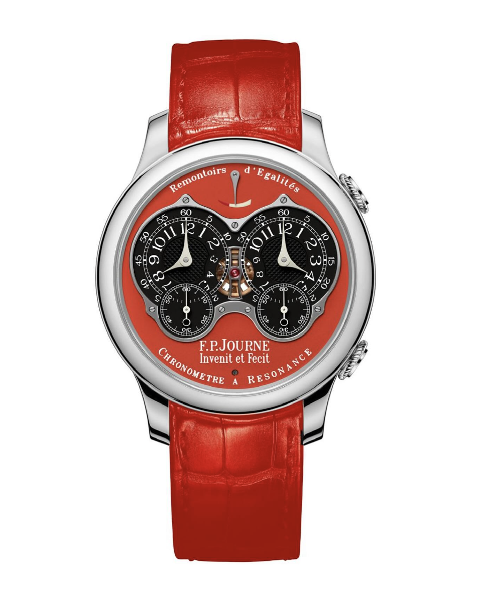 Piece unique F.P. Journe