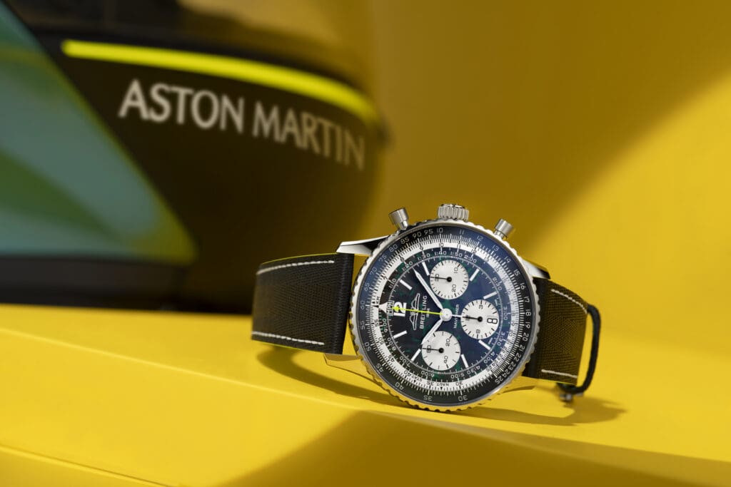 Breitling