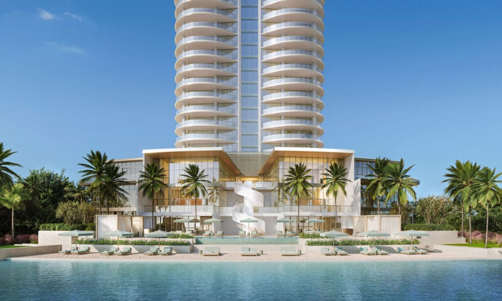 Mandarin Oriental Makes Its Bet on West Palm Beach