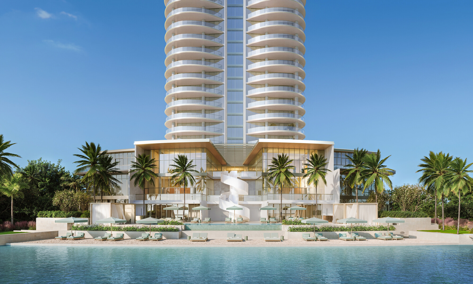 Mandarin Oriental Makes Its Bet on West Palm Beach