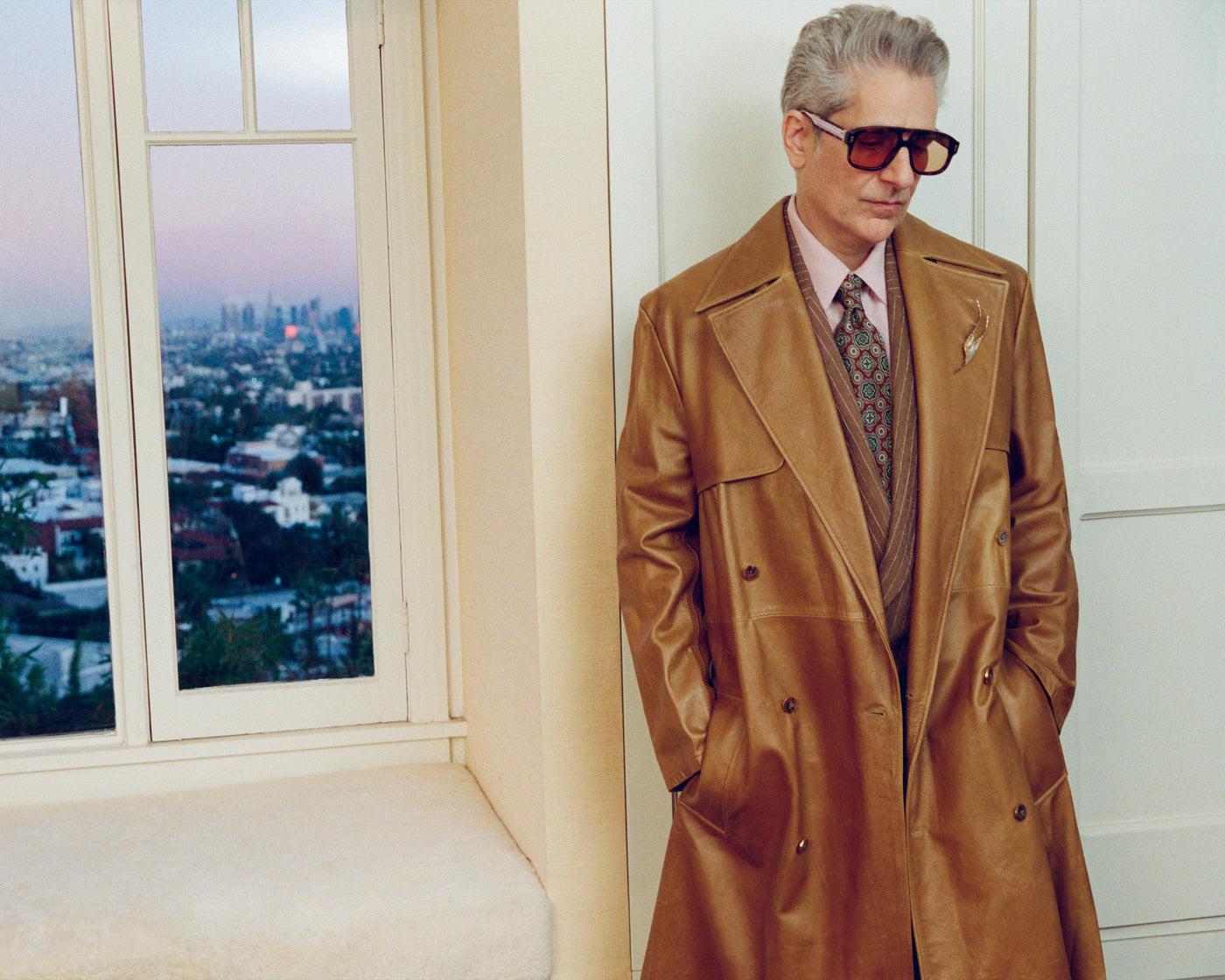 Amiri and the Art of Inventing a Castle