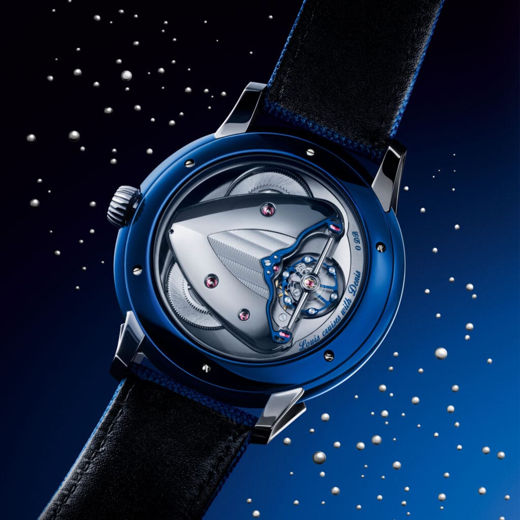 De Bethune