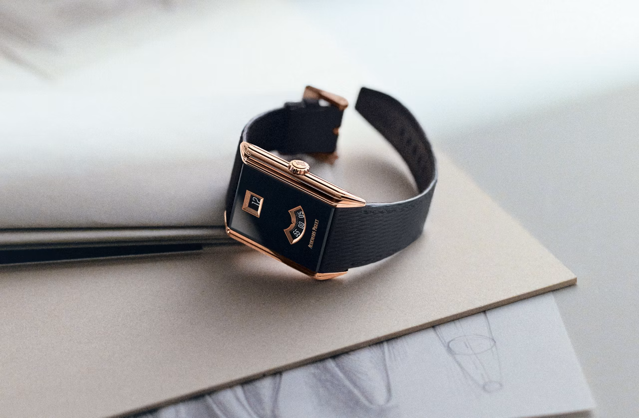 Audemars Piguet Neo Frame